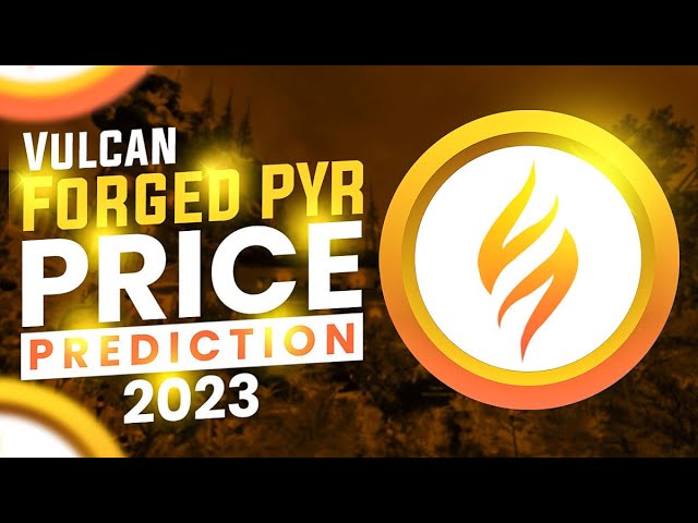 pyr Price Prediction: Is PYR Worth Keeping?