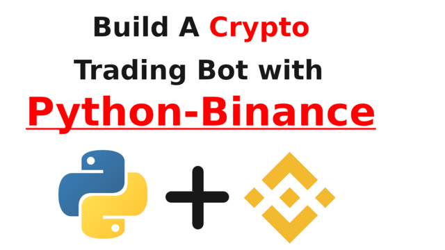 Crypto trading bot - Python Help - Discussions on cryptolive.fun