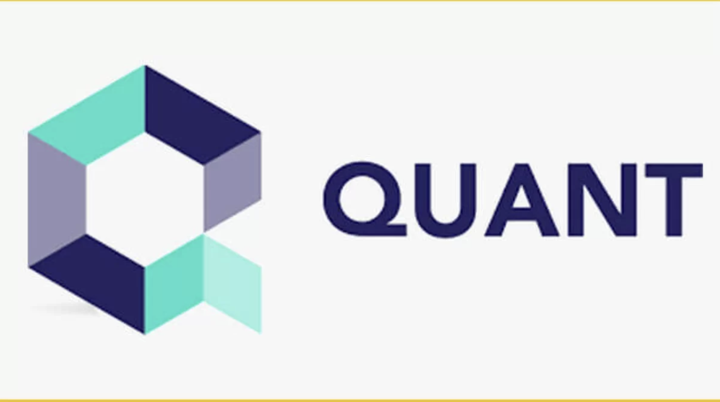 Quant (QNT) - The Giving Block