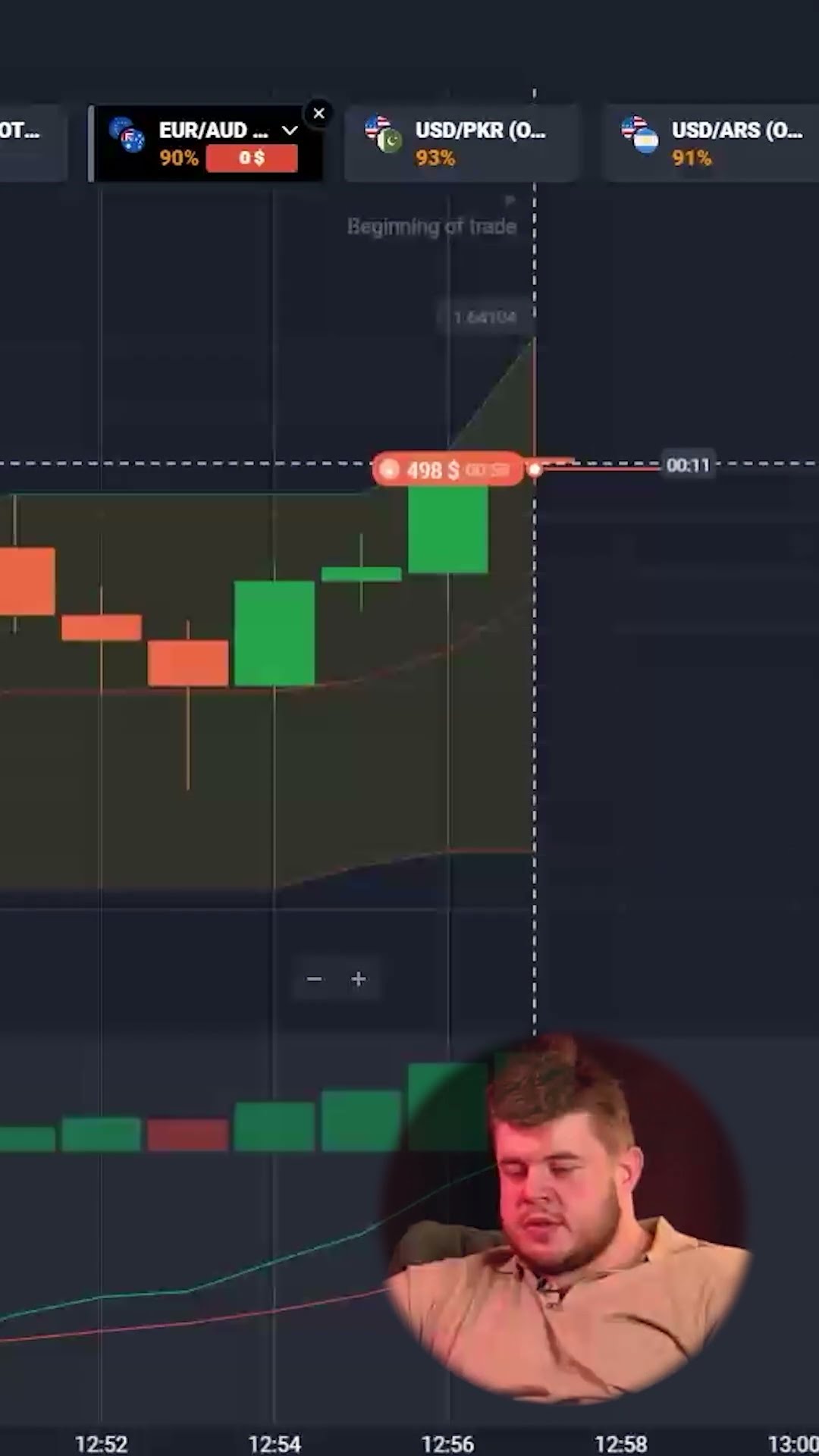 cryptolive.fun - cryptolive.funl Trading Company Pty Ltd