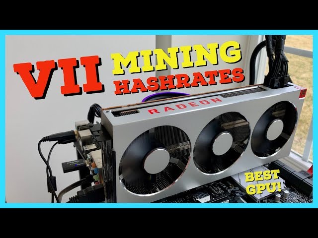 Mining with AMD VII - cryptolive.fun