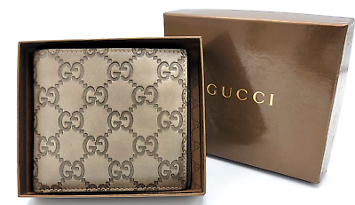 How to Tell if a Gucci Wallet is Real – Maves Apparel