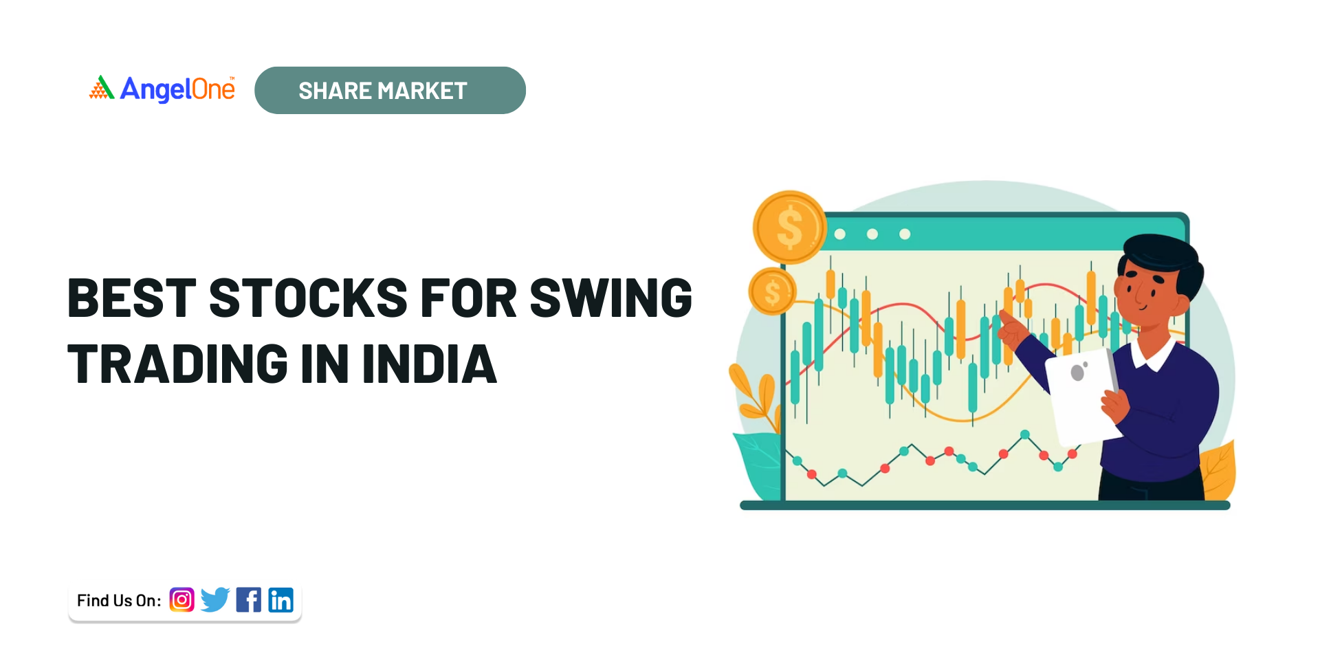 What is Swing Trading? | Dhan Blog