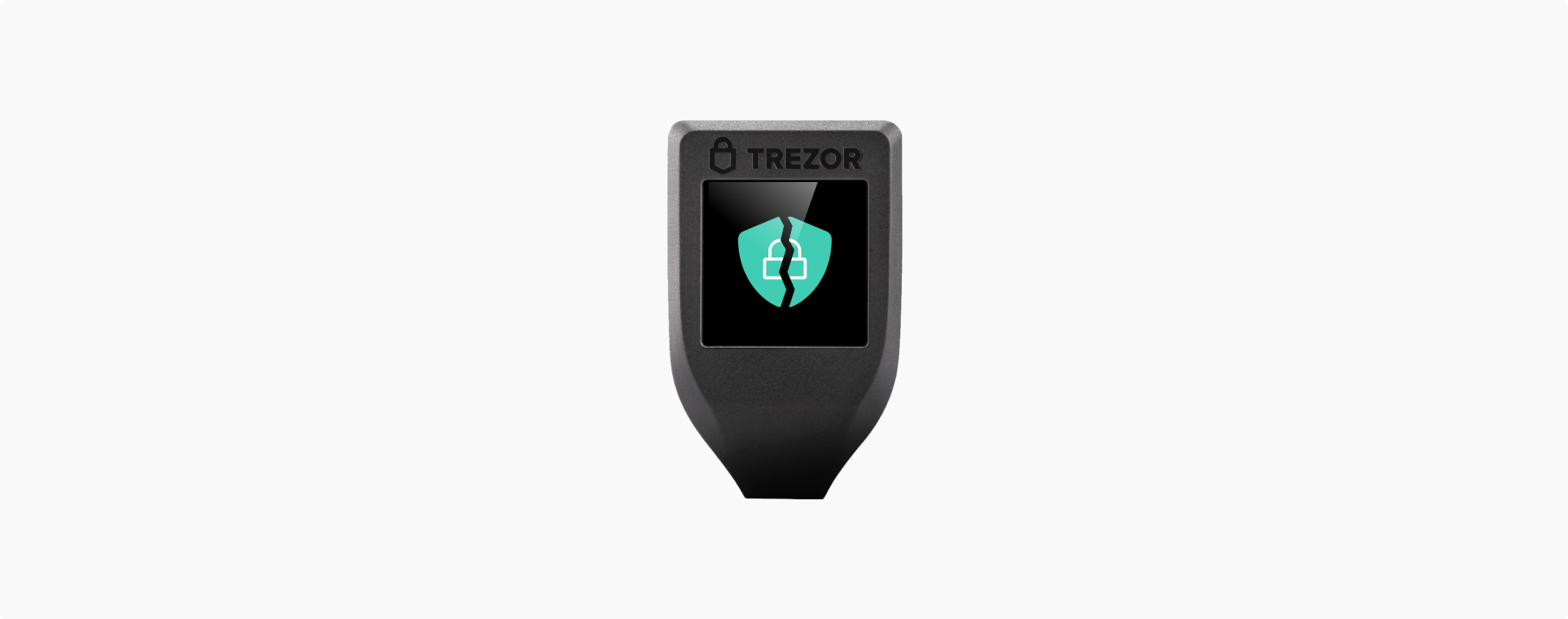 Improving the Ecosystem: Disclosure of the Trezor Recovery Phrase Extraction Vulnerability | Ledger