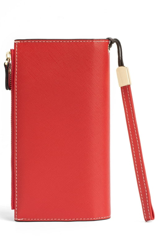 Women's Designer Wallets, Card Holders & Wristlets | Tory Burch