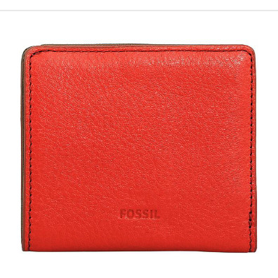 Trifold Wallet - Red | Levi's® FR