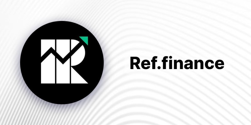 GitHub - ref-finance/ref-contracts: Smart contracts for Ref Finance