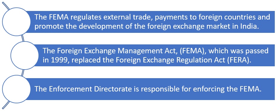 Regulations on Foreign Exchange System of the People’s Republic of China