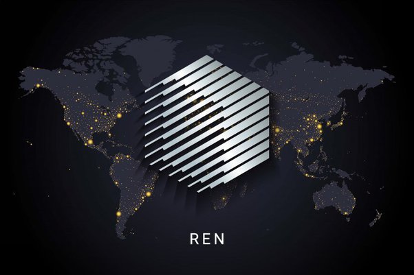 REN Coin: what is Ren? Crypto token analysis and Overview | cryptolive.fun