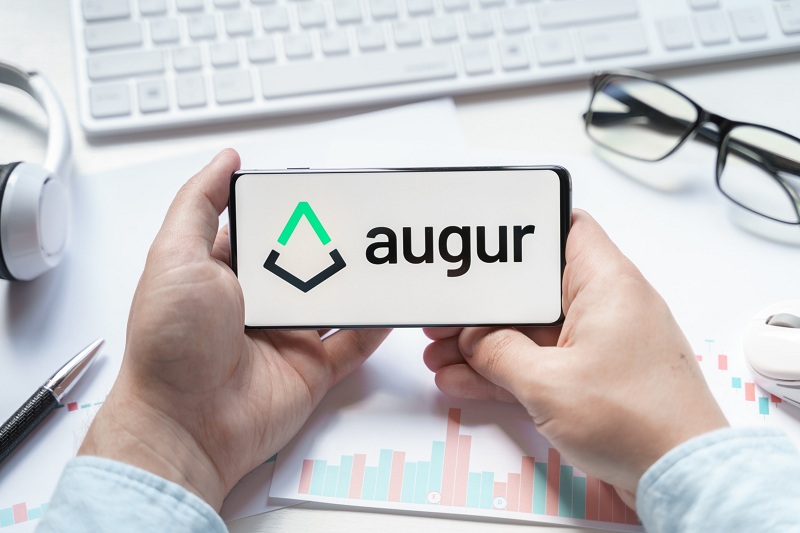 Augur (REP) Price Prediction - 