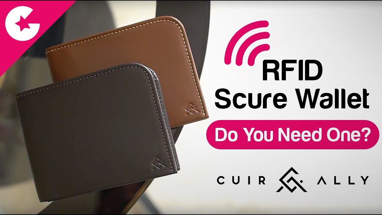 The Best RFID-Blocking Wallets in , According to Gear Experts