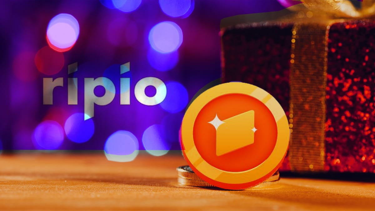 Ripio Coin price now, Live RPC price, marketcap, chart, and info | CoinCarp