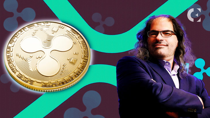 Ripple CTO On How The XRP Ledger Is Powering Asset Tokenization | Bitcoin Insider