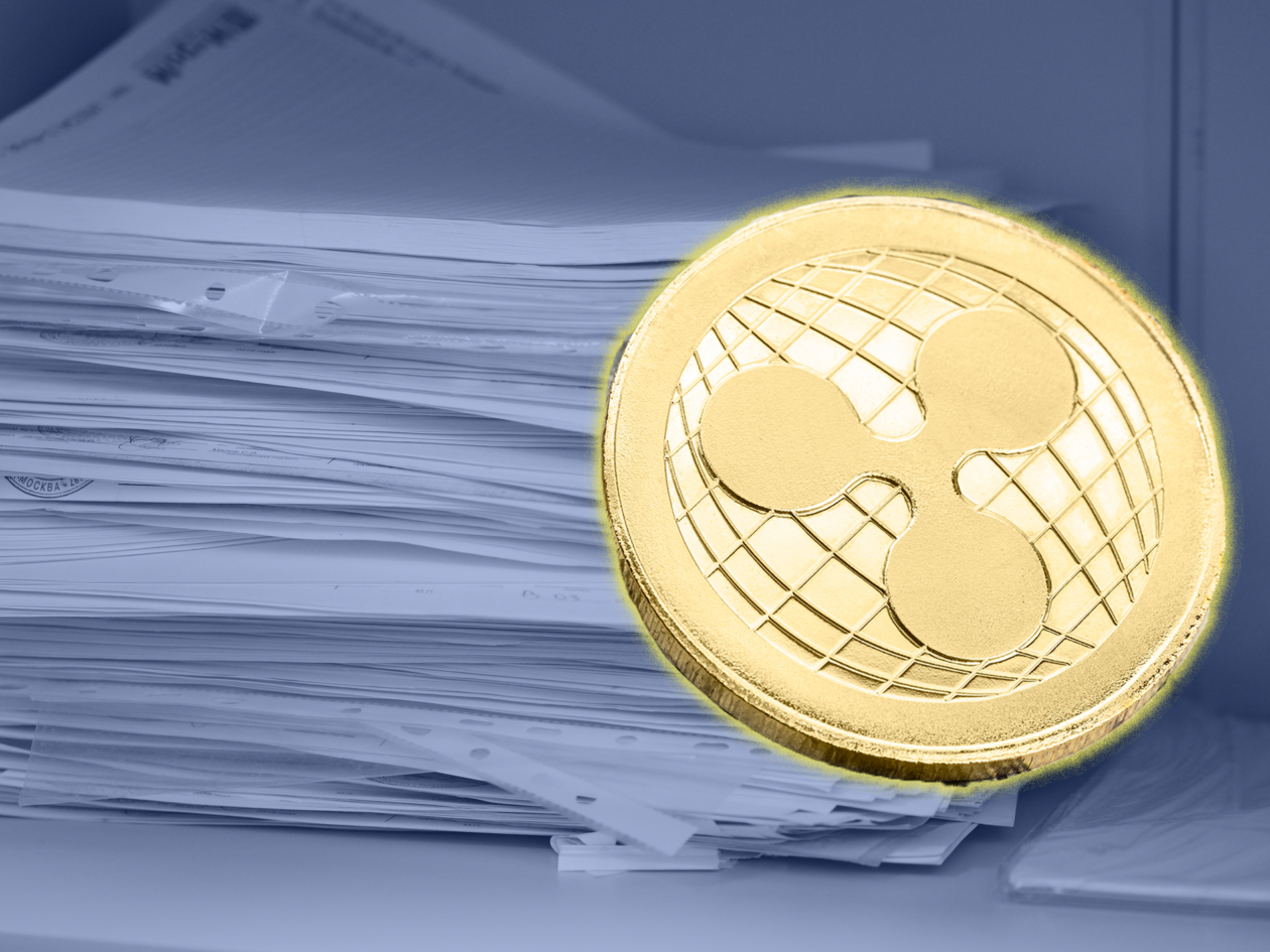 Hinman Emails Release in SEC-XRP Lawsuit Is a Boost to Ether: JPMorgan
