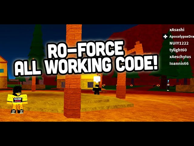 Roblox game codes for all top Experiences | VG