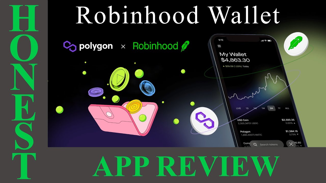 Robinhood Crypto Review Security, Fees and Features - Skrumble