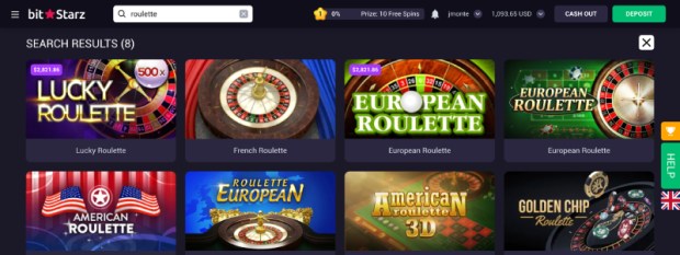 Bitcoin Roulette - Best BTC & Crypto Roulette Sites 