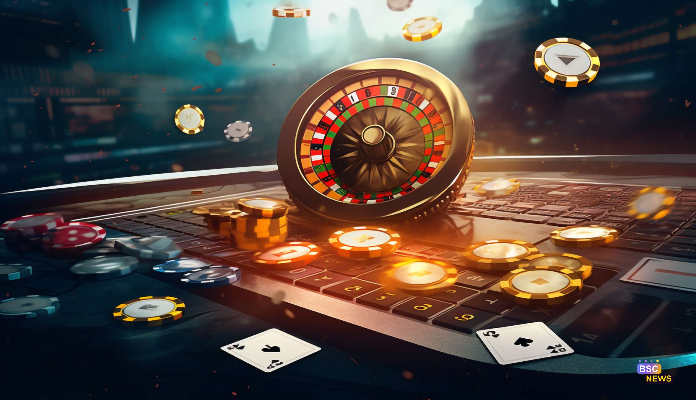 25+ Best Bitcoin & Crypto Roulette Sites Top Picks Ranked!