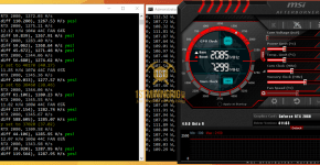 Mining with NVIDIA RTX - cryptolive.fun