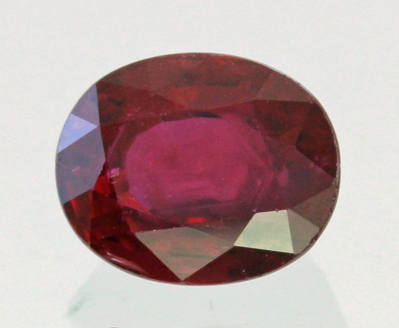 Buy Ruby Stone (Original Manik Stone) Online at Best Price