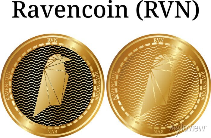 Ravencoin (RVN) Wallet | Guarda Raven Wallet