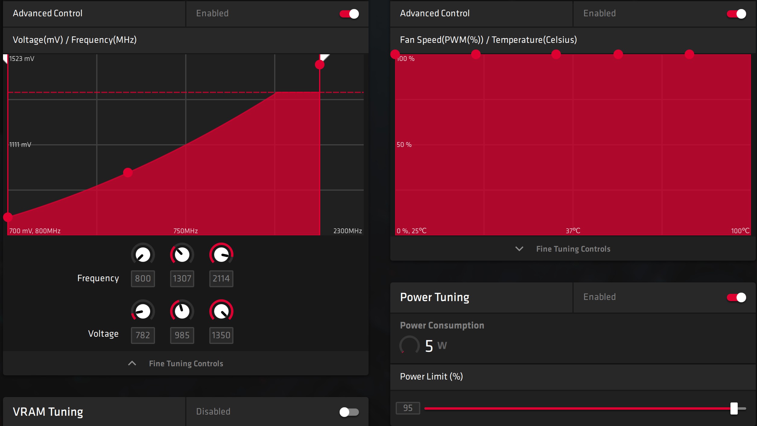 Mining with AMD RX XT - cryptolive.fun