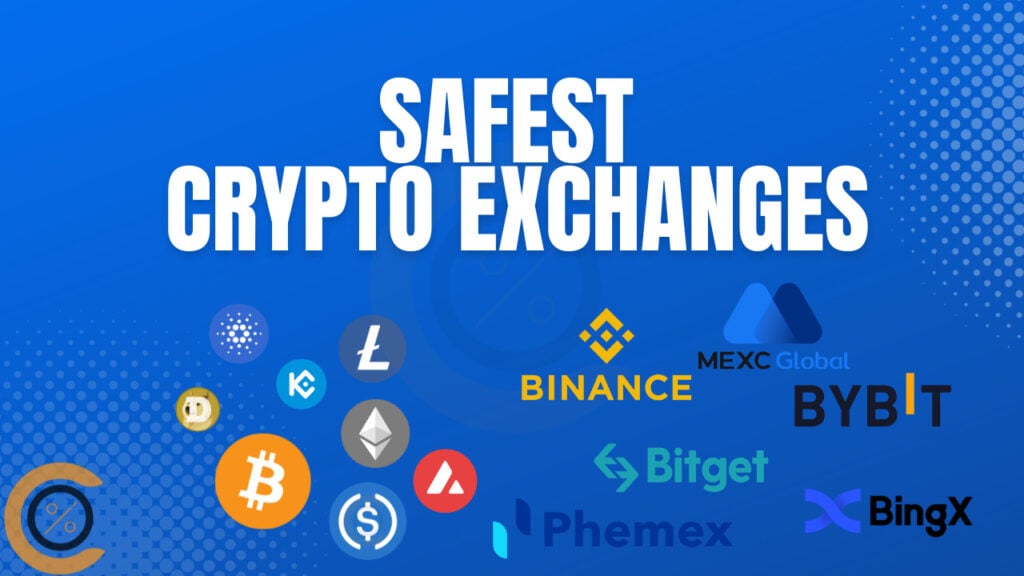 Licensed Crypto Exchanges in Europe