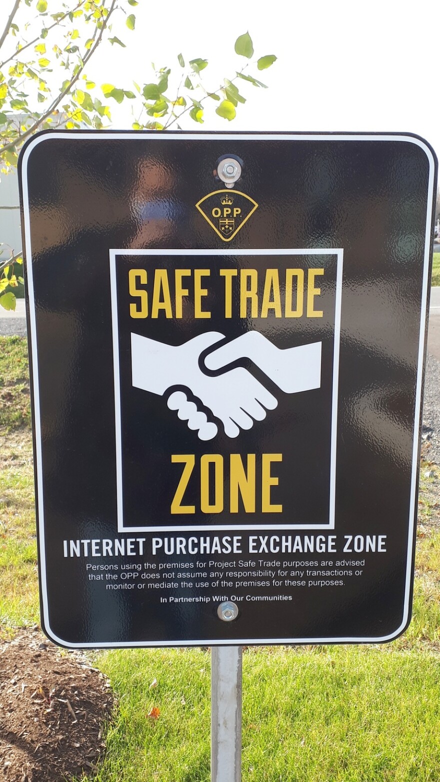 E-commerce Safe Trade Zones Available at Cobb Police Precincts | Cobb County Georgia