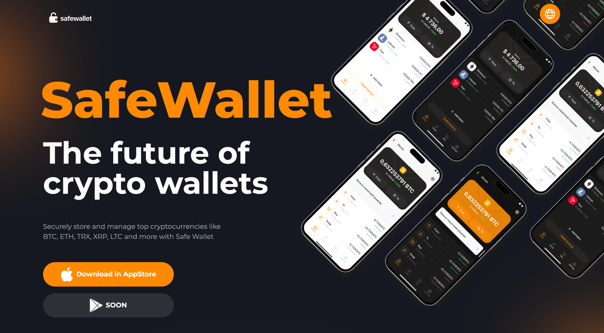 Support : Trust Wallet