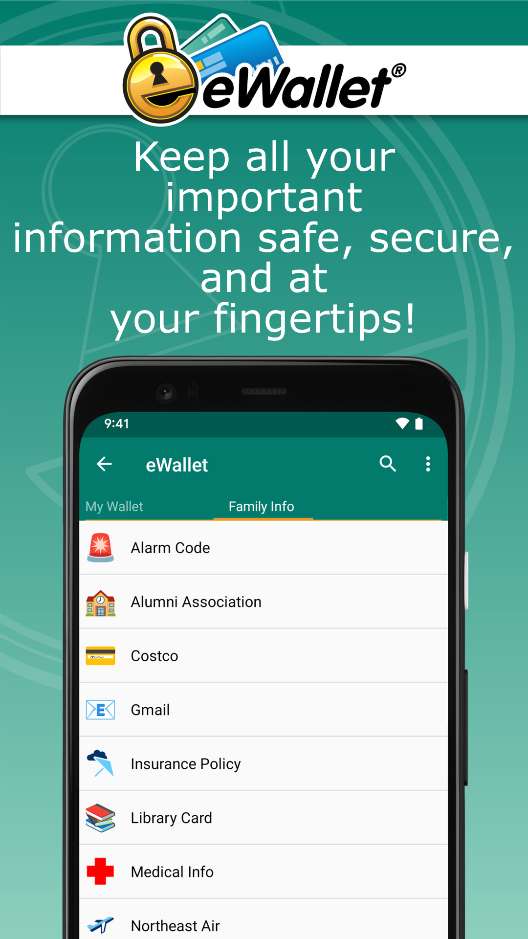 Best Mobile Wallets 8 SECURE Crypto Wallets Reviewed!