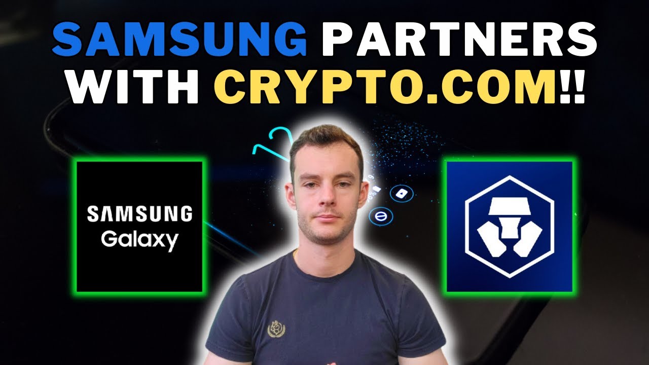 Samsung Crypto Wallet | Gemini