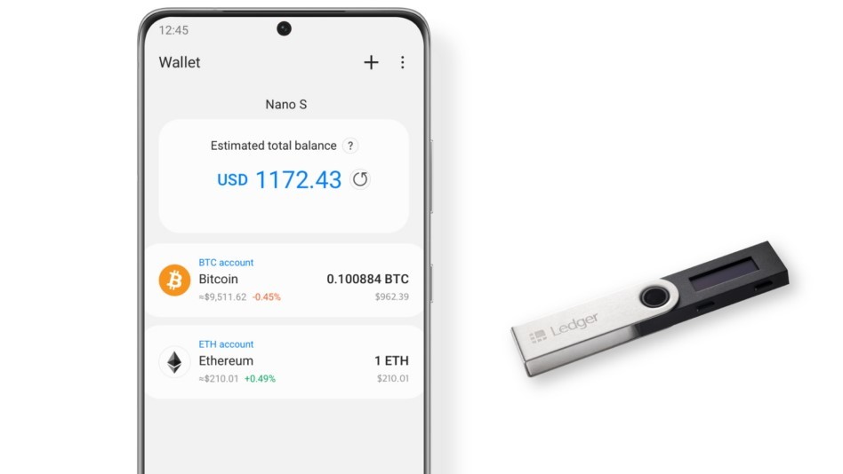 Get the Trust Wallet App Now | Trust