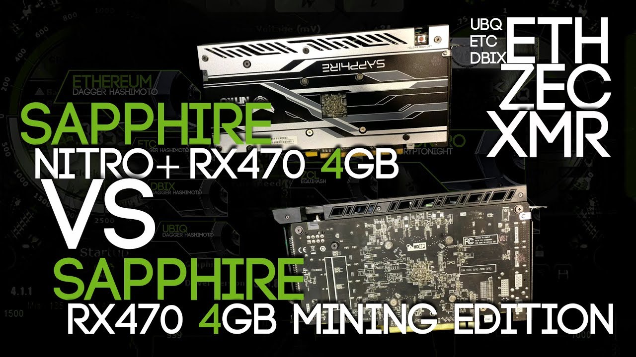 My Sapphire RX Zombie Edition - Interesting PC Hardware & Software - Win-Raid Forum