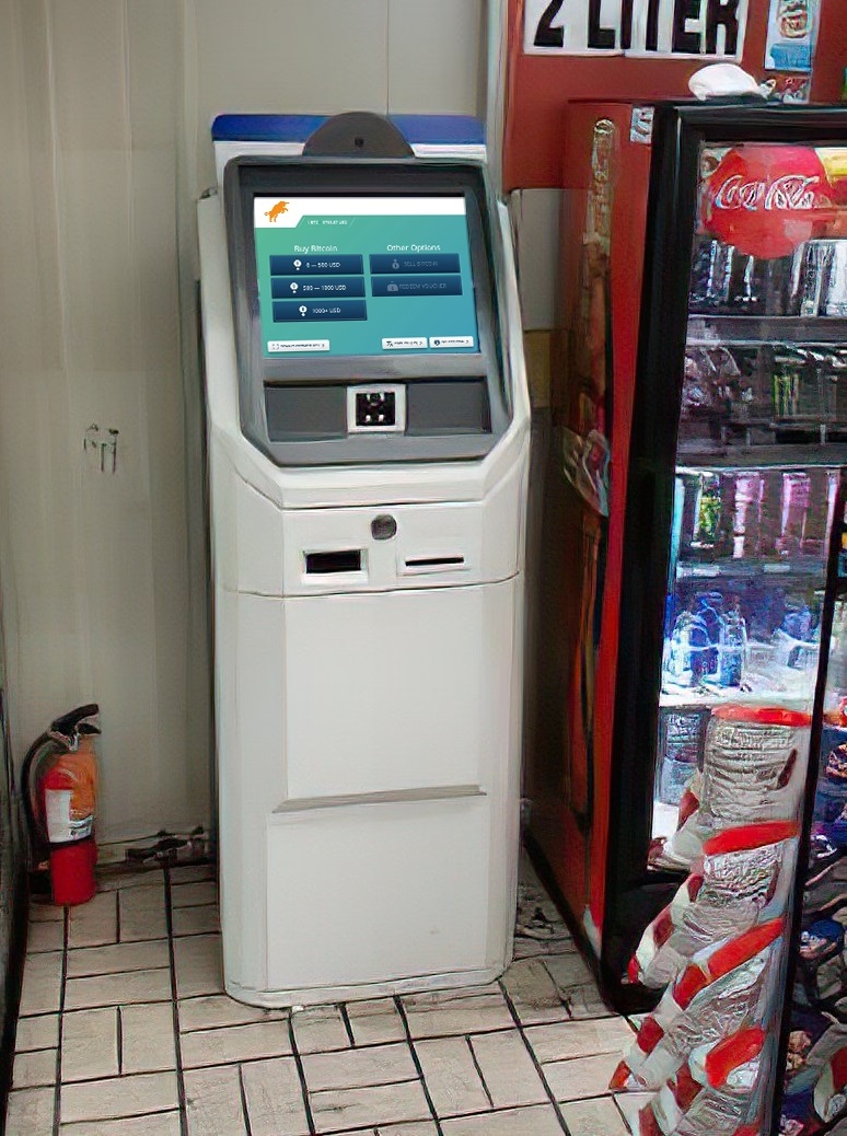 Guides - Bitcoin ATM Services - Coinguide