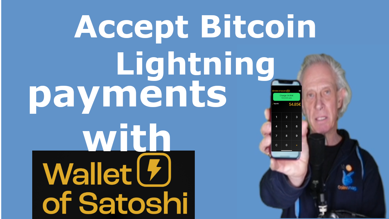 Wallet of Satoshi | The World's Simplest Bitcoin Lightning Network Wallet