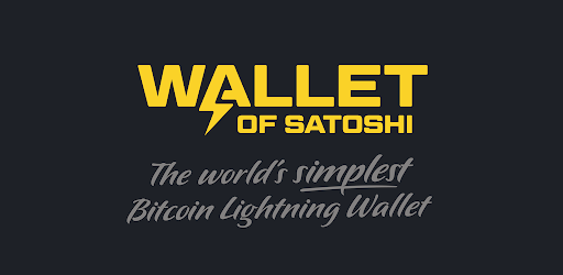 Wallet of Satoshi for Android - Download | Bazaar