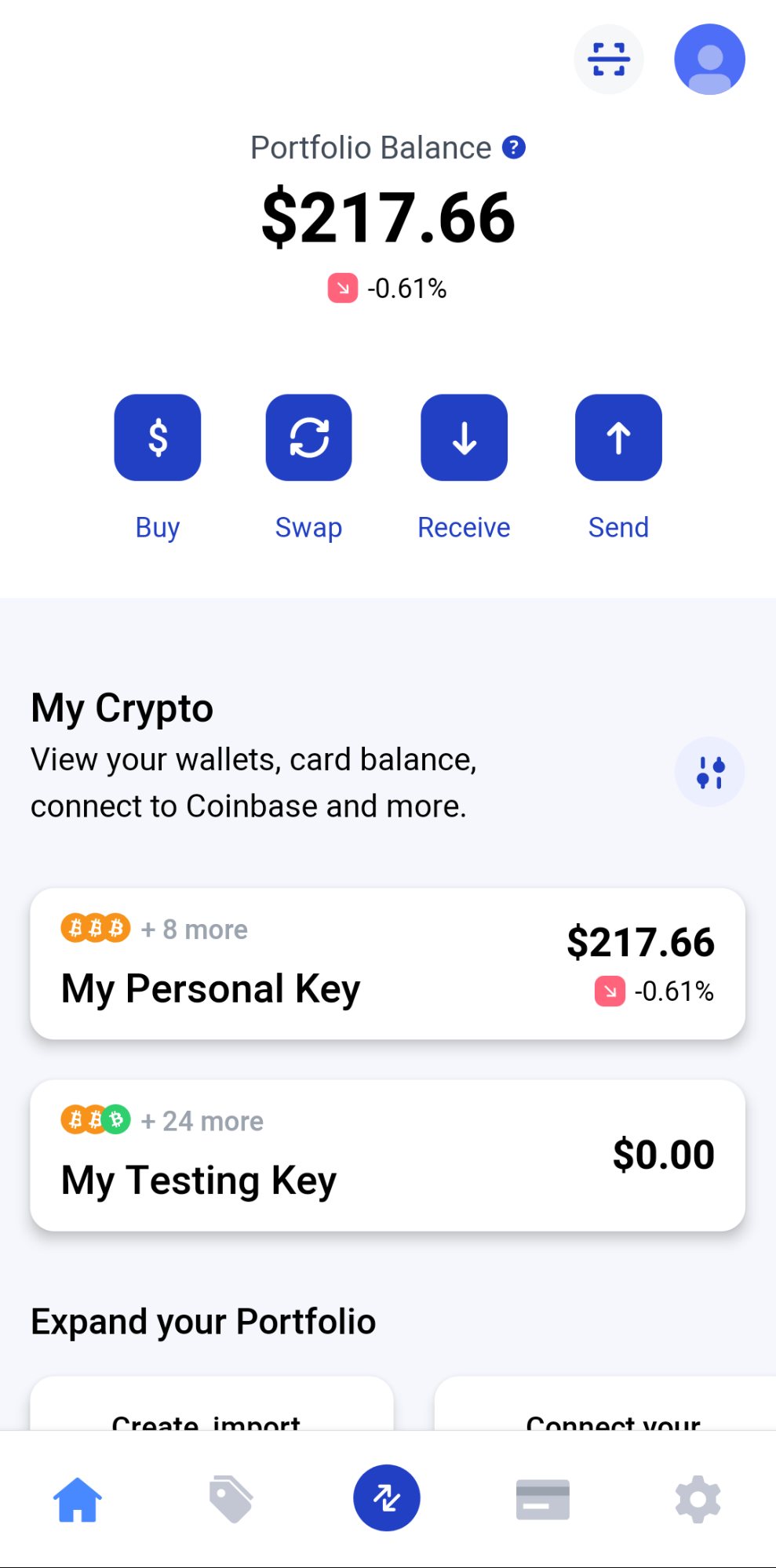 How to Check Your Crypto Wallet Balance on Binance - Crypto Head