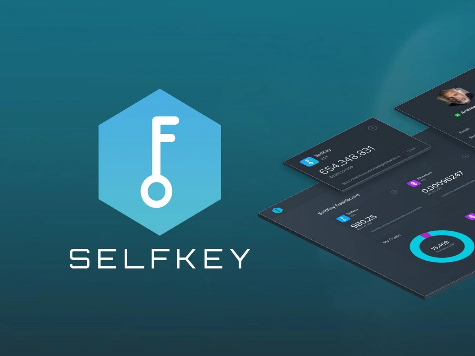 SelfKey price today, KEY to USD live price, marketcap and chart | CoinMarketCap