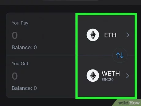 How to Withdraw from Trust Wallet? - Coindoo