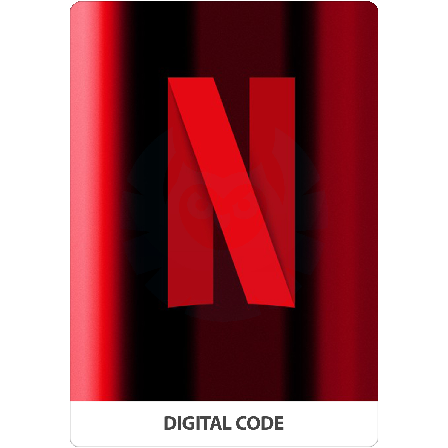 Sell Netflix Gift Card in Nigeria - Nosh