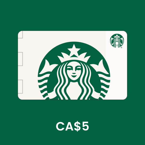 starbucks card in Buy & Sell in Ontario - Kijiji Canada