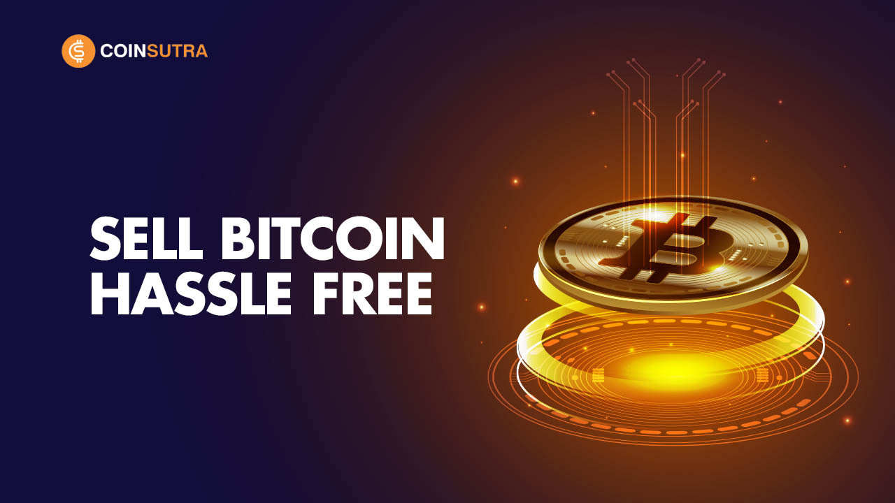 Sell Bitcoin securely and get a bank transfer - Coinhouse