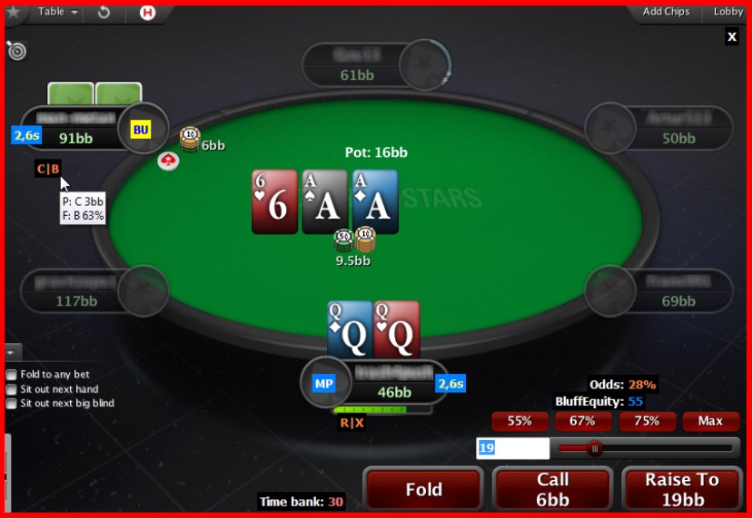 Buy or Sell PokerStars Play Money Chips - Best Prices Online! - Bonuses For Buyers