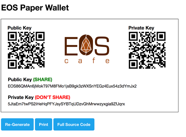 Best EOS Wallets All Ways To Store Your EOS