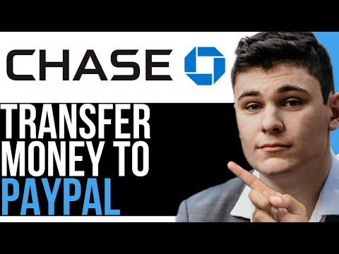 PayPal partners with JPMorgan for instant bank transfer feature | FinTech Magazine