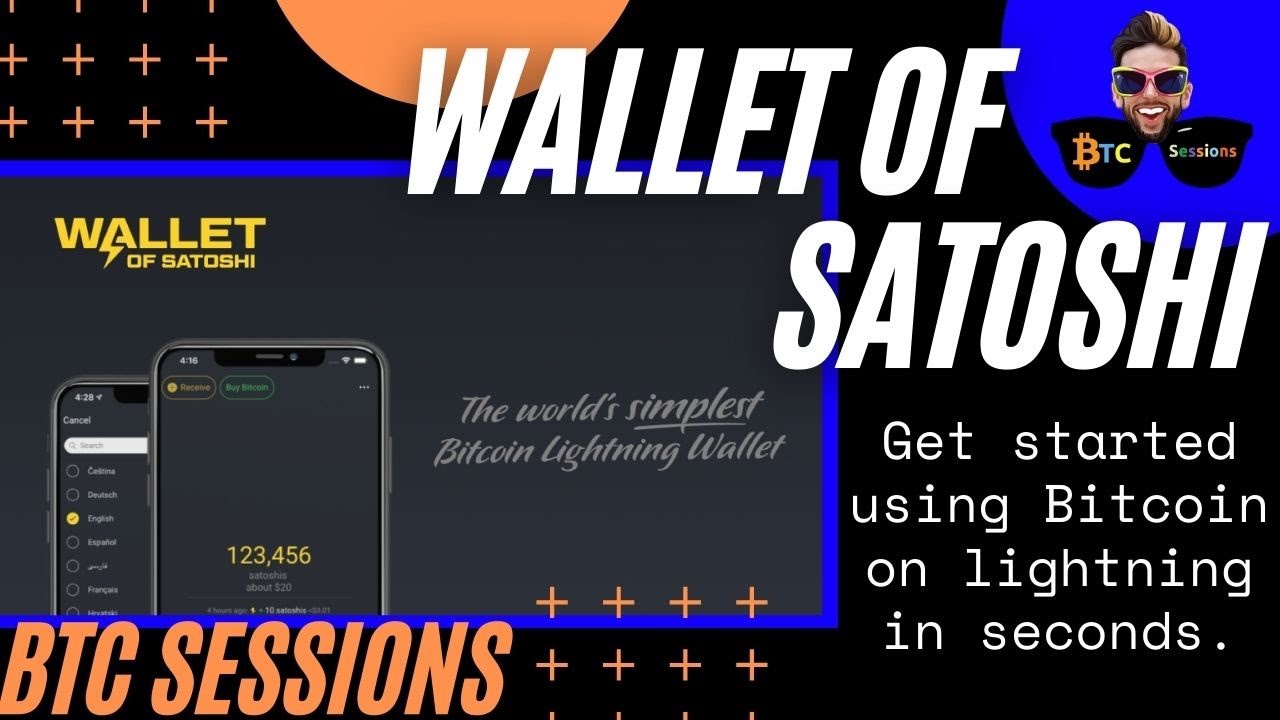 Wallet of Satoshi for Android - Download | Bazaar