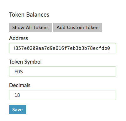 How To Use MyEtherWallet To Send Ethereum (ETH) And ERC20 Tokens [Tutorial]