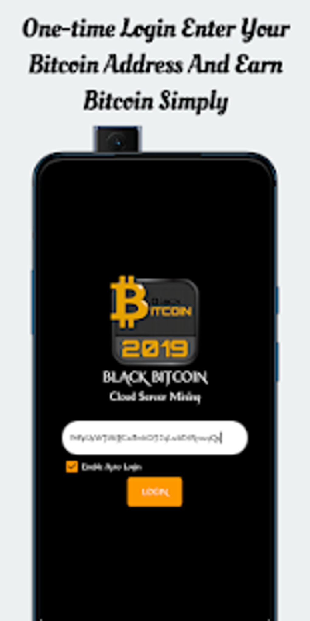 TurboMiner - BTC Cloud Mining APK for Android - Download