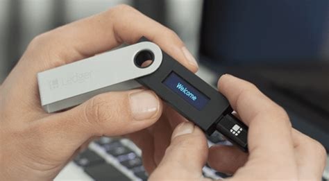 How to Set Up Any Ledger Nano Device ( Update)