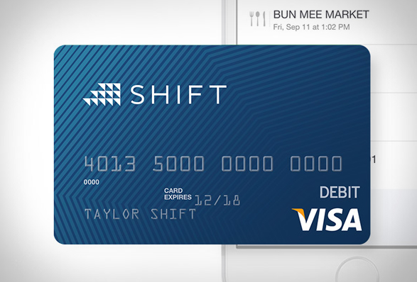 Shift Payments retire bitcoin debit card service in April